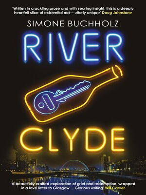 cover image of RIVER CLYDE